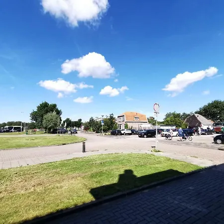 De Nollen Apartment Egmond aan den Hoef Exterior photo
