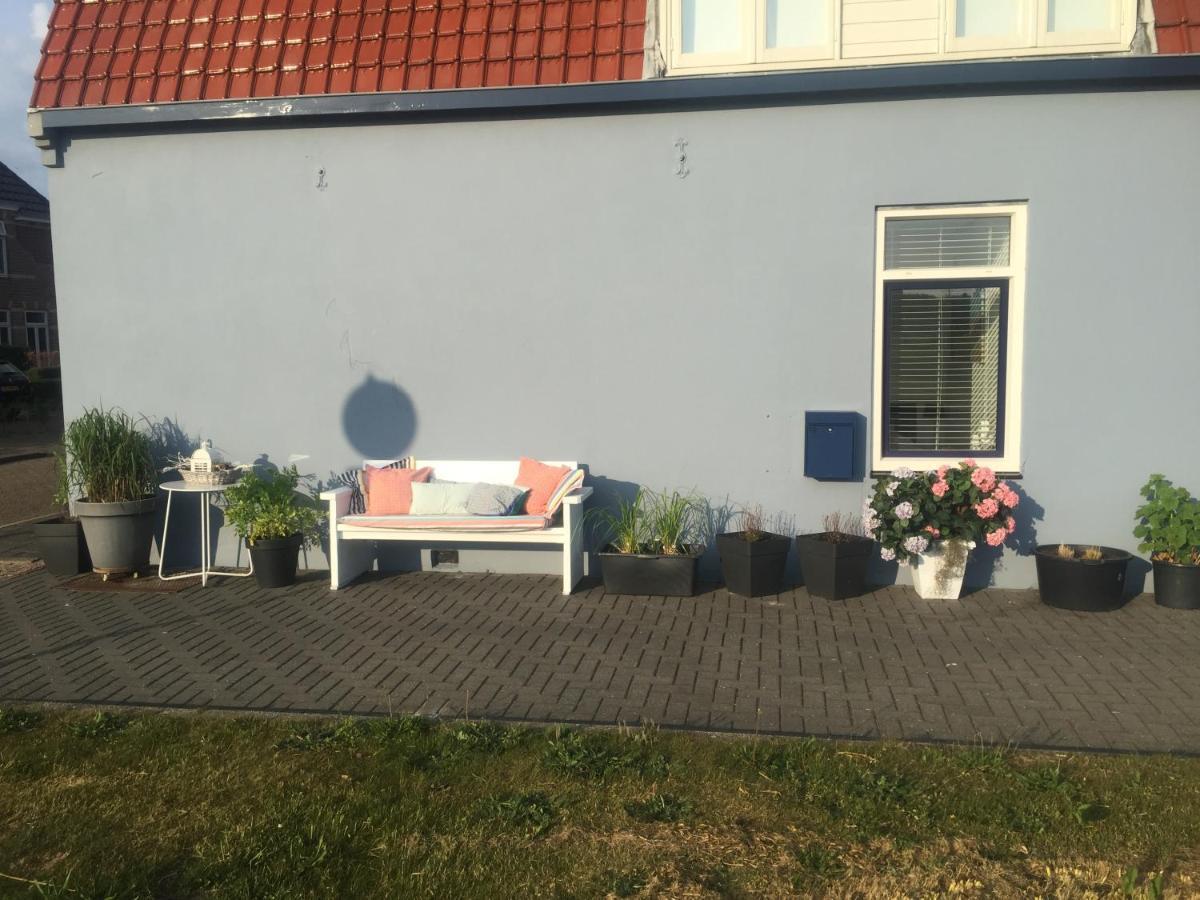 De Nollen Apartment *