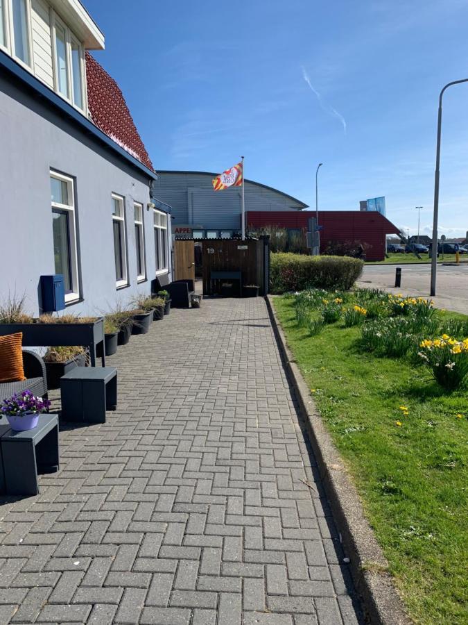 De Nollen Apartment Egmond aan den Hoef