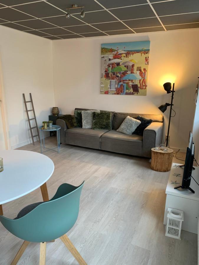 Apartment De Nollen *