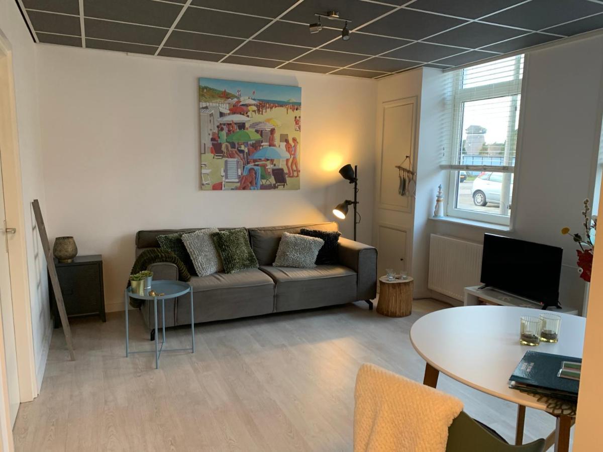 Apartment De Nollen *