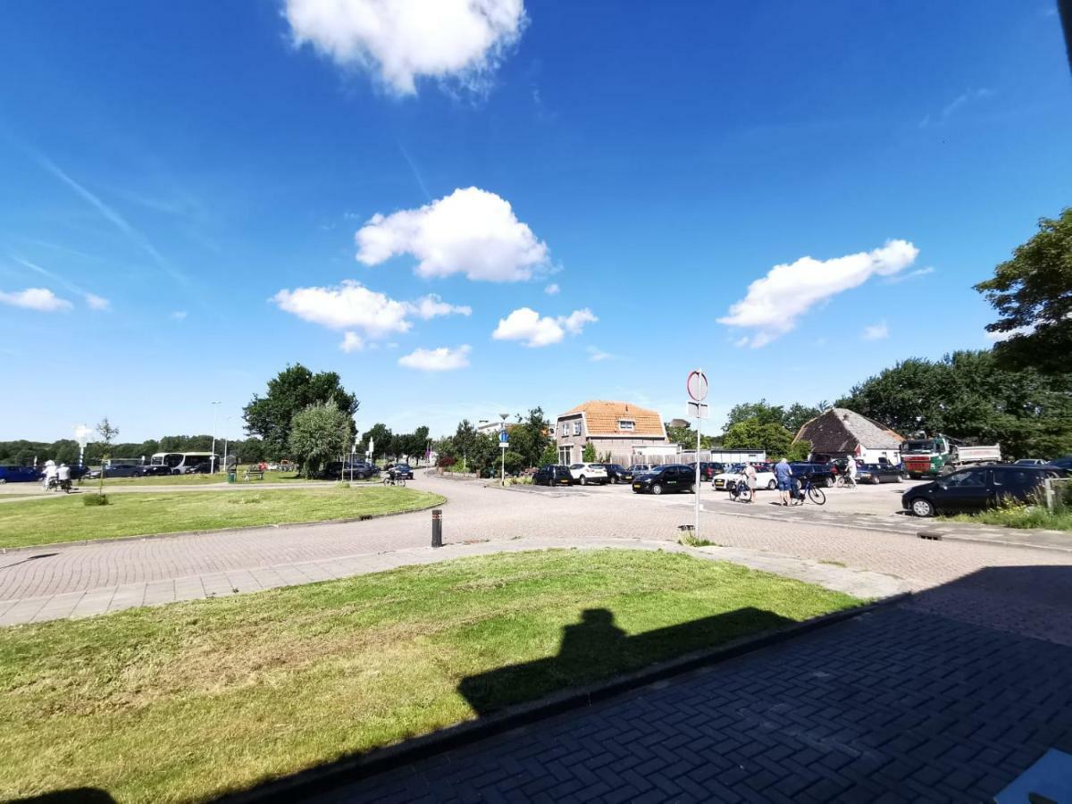 De Nollen Apartment Egmond aan den Hoef
