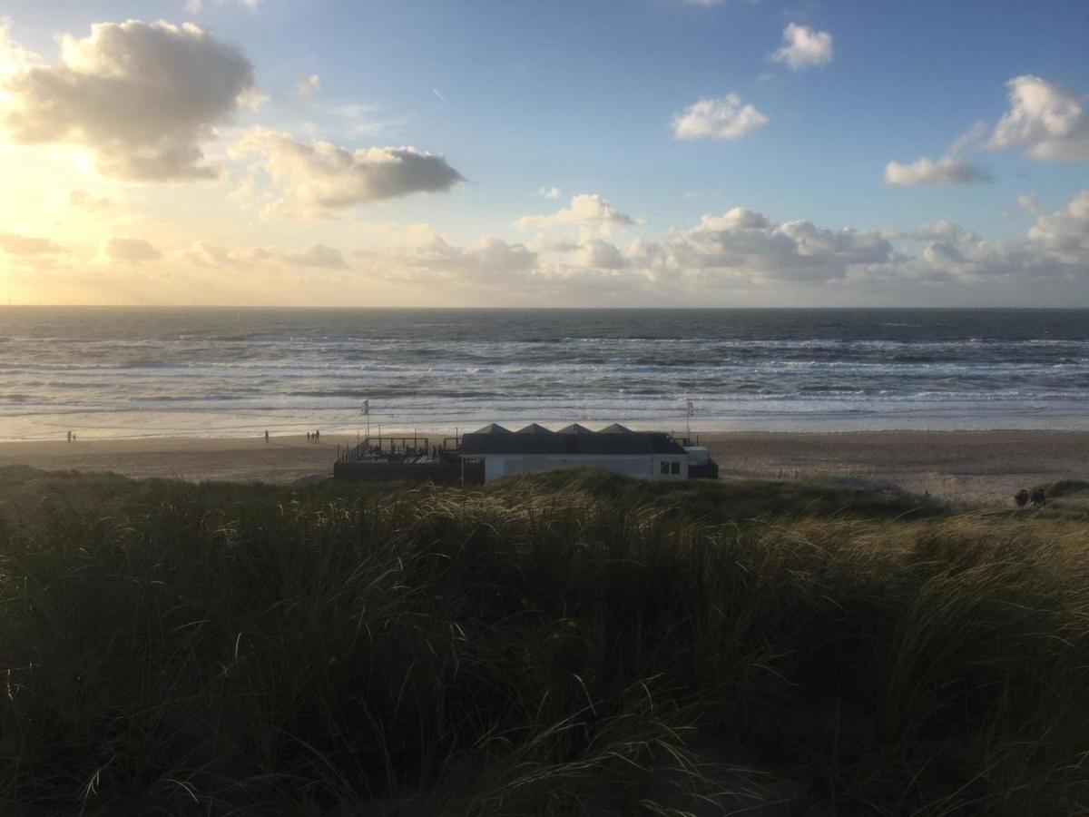 De Nollen Apartment Egmond aan den Hoef